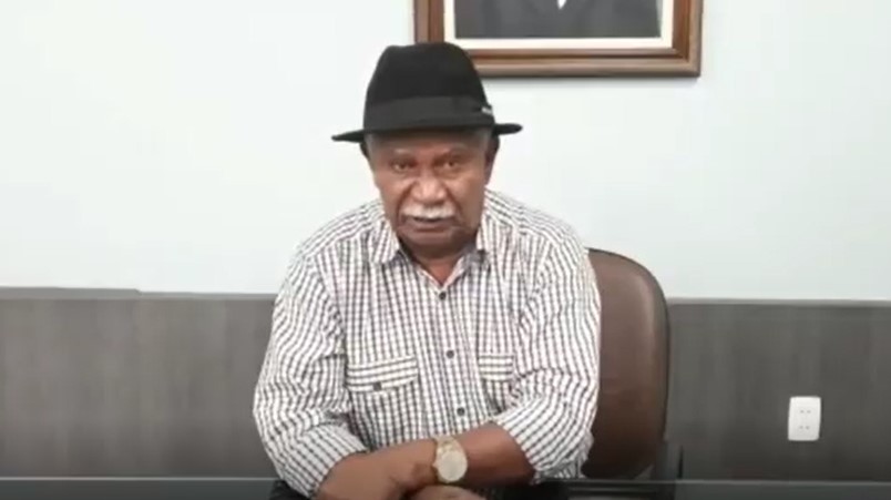 Sem São João, prefeito de Carpina anuncia auxílio aos artistas